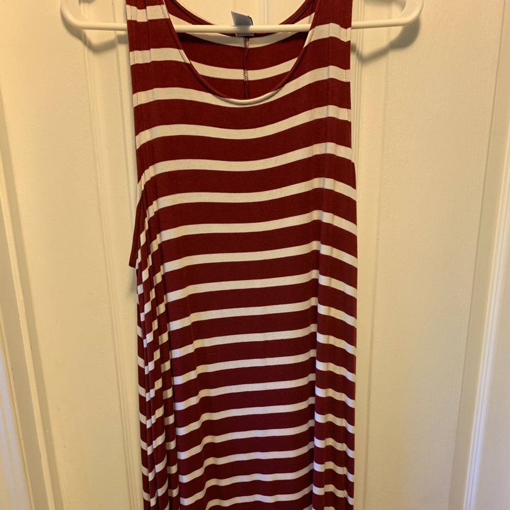 2/$20 Old Navy Midi Dress